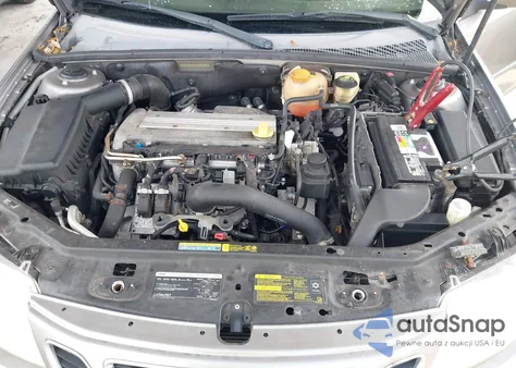 2004 Saab 9-3 Arc из США, поврежденный, VIN YS3FD79Y946001529